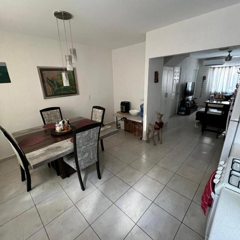 Casa Cancún - Casa con 1 dormitorio - 7