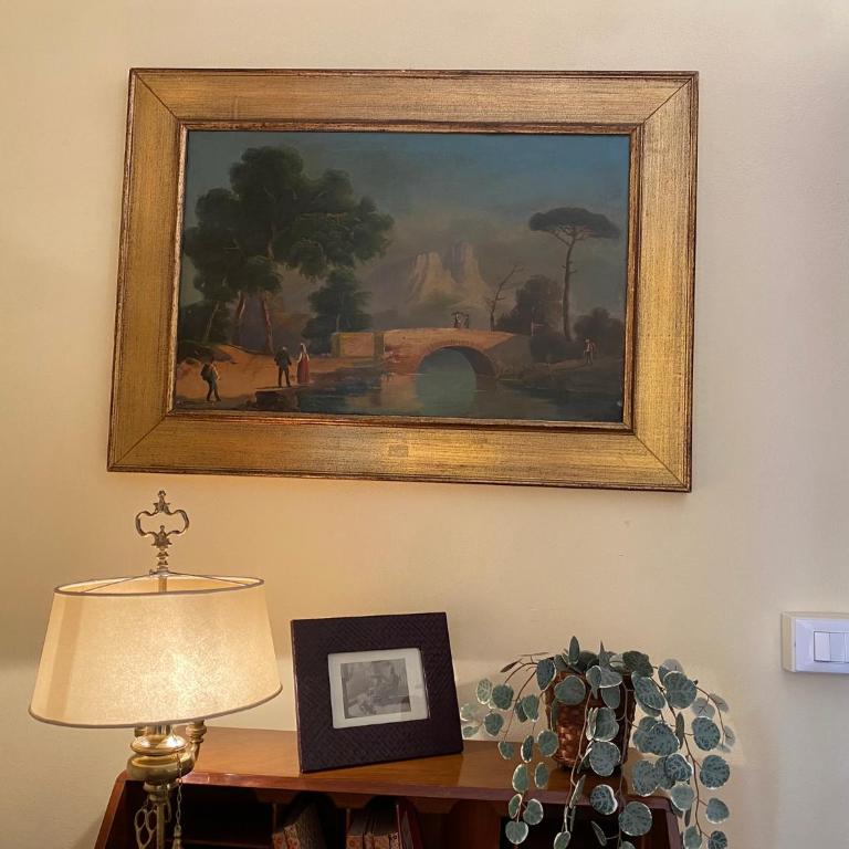 Palazzo Farini Bed & Breakfast - Camera Deluxe (2 Adulti + 1 Bambino) - 4