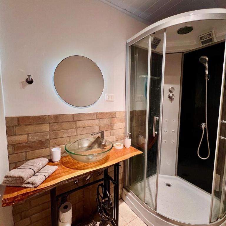 Secreto La Paloma Cabaña Boutique con Jacuzzi y Domo - Two-Bedroom Apartment - 7