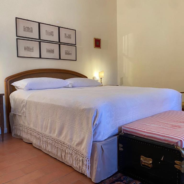 Palazzo Farini Bed & Breakfast - Camera Deluxe (2 Adulti + 1 Bambino) - 10