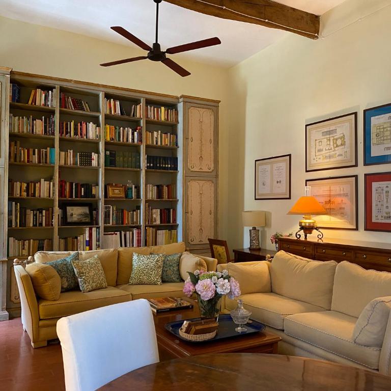 Palazzo Farini Bed & Breakfast - Camera Deluxe (2 Adulti + 1 Bambino) - 12