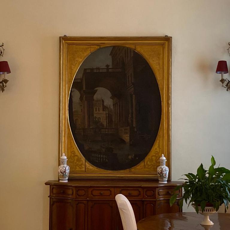 Palazzo Farini Bed & Breakfast - Camera Deluxe (2 Adulti + 1 Bambino) - 9