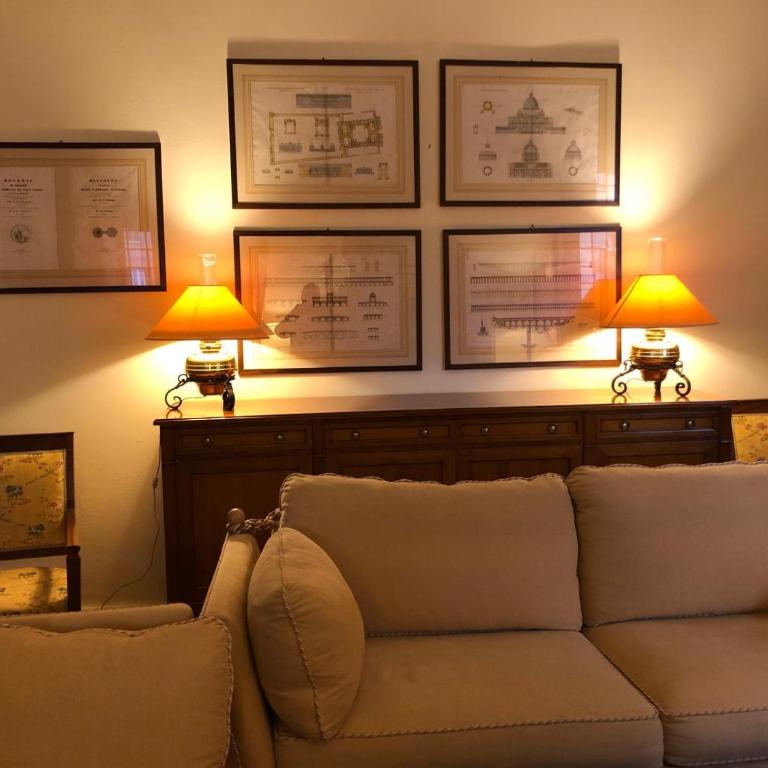 Palazzo Farini Bed & Breakfast - Camera Deluxe (2 Adulti + 1 Bambino) - 21