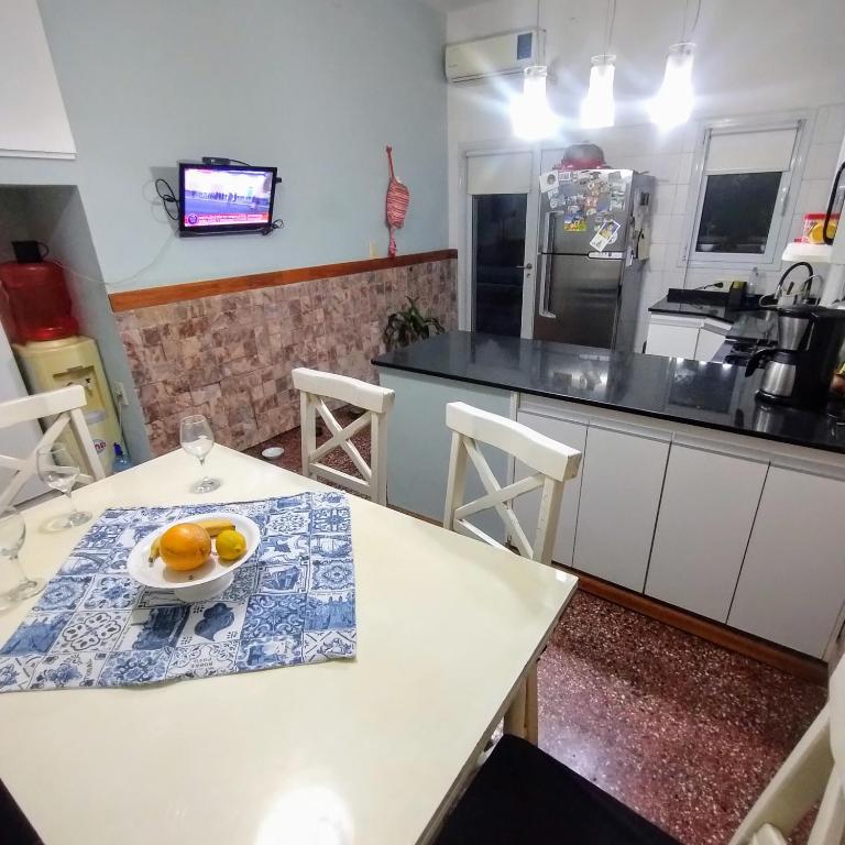 Bella y cómoda - Vacation Home - 7