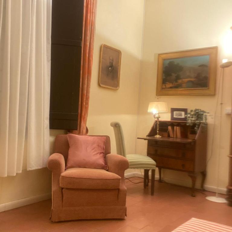 Palazzo Farini Bed & Breakfast - Camera Deluxe (2 Adulti + 1 Bambino) - 30