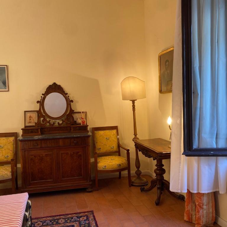 Palazzo Farini Bed & Breakfast - Camera Deluxe (2 Adulti + 1 Bambino) - 29