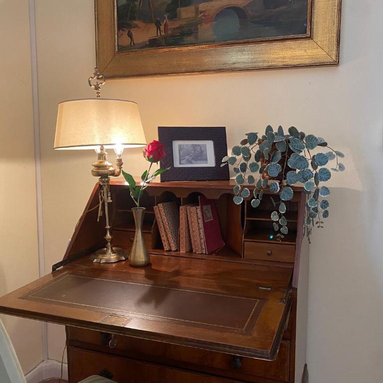 Palazzo Farini Bed & Breakfast - Camera Deluxe (2 Adulti + 1 Bambino) - 27