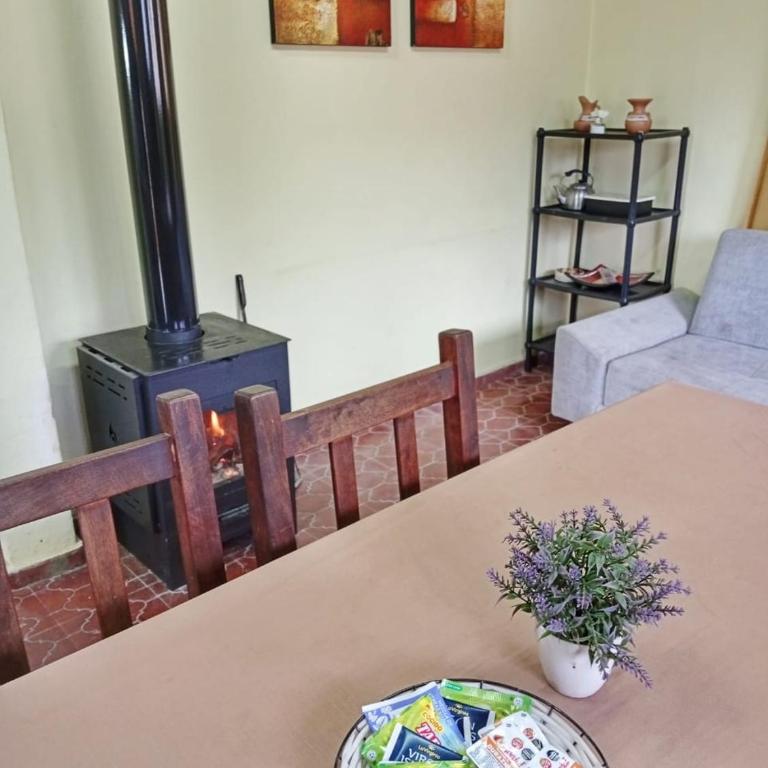 Casa de montaña Los Picus - Chalet de 3 dormitorios - 18