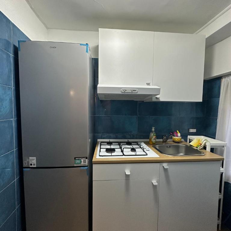 Guarracino - Real Suite Capodimonte - Appartamento con 2 Camere da Letto - 35
