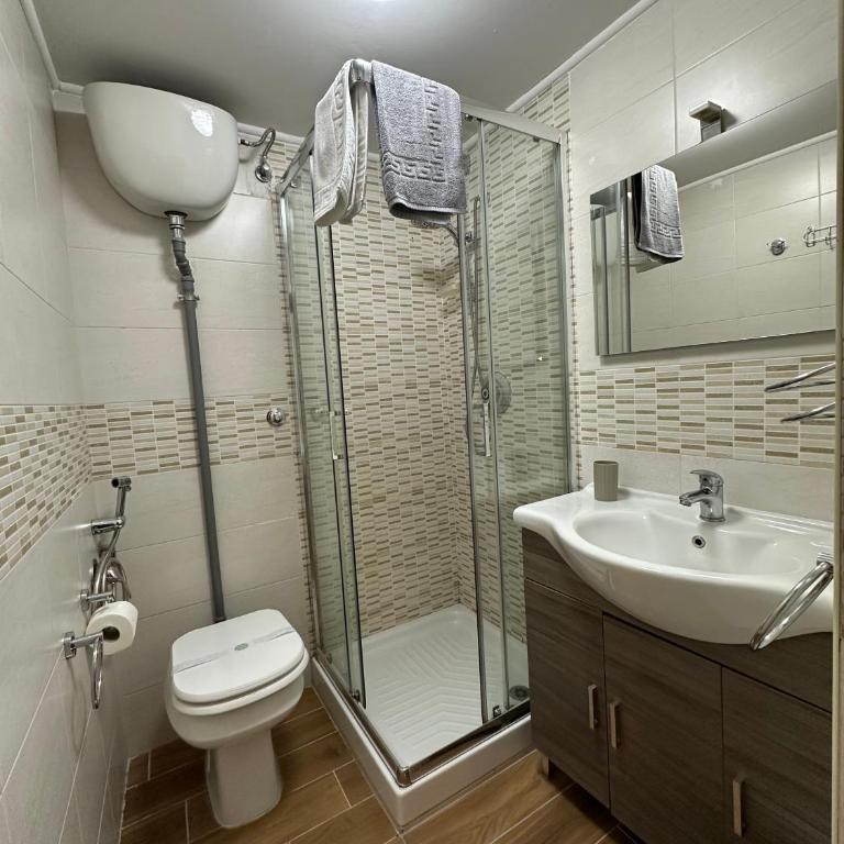 Guarracino - Real Suite Capodimonte - Appartamento con 2 Camere da Letto - 39