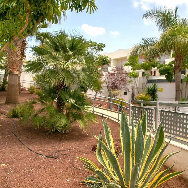 Tenerifeopenhome Townhouse Oasis Fañabe 52 - Casa Vacacional de 3 dormitorios - 5