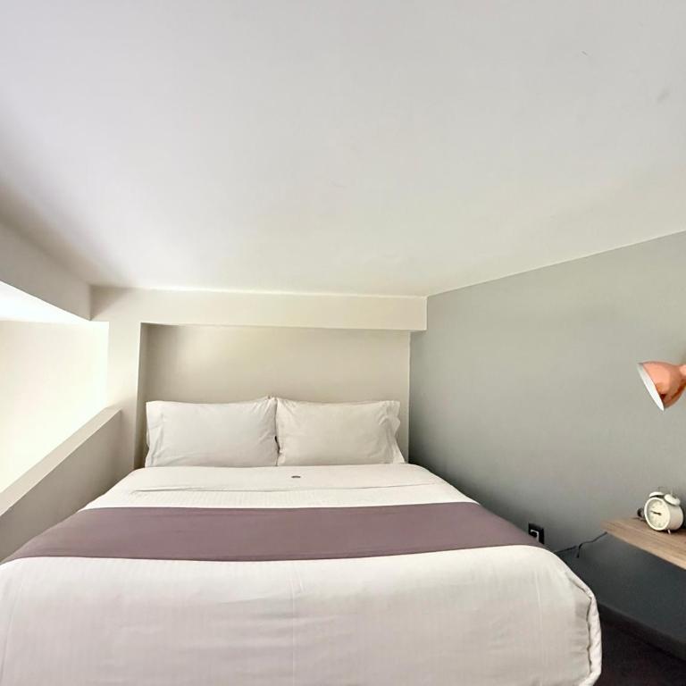 Second Home Darwin - Habitación Estándar - 1 cama grande - 8