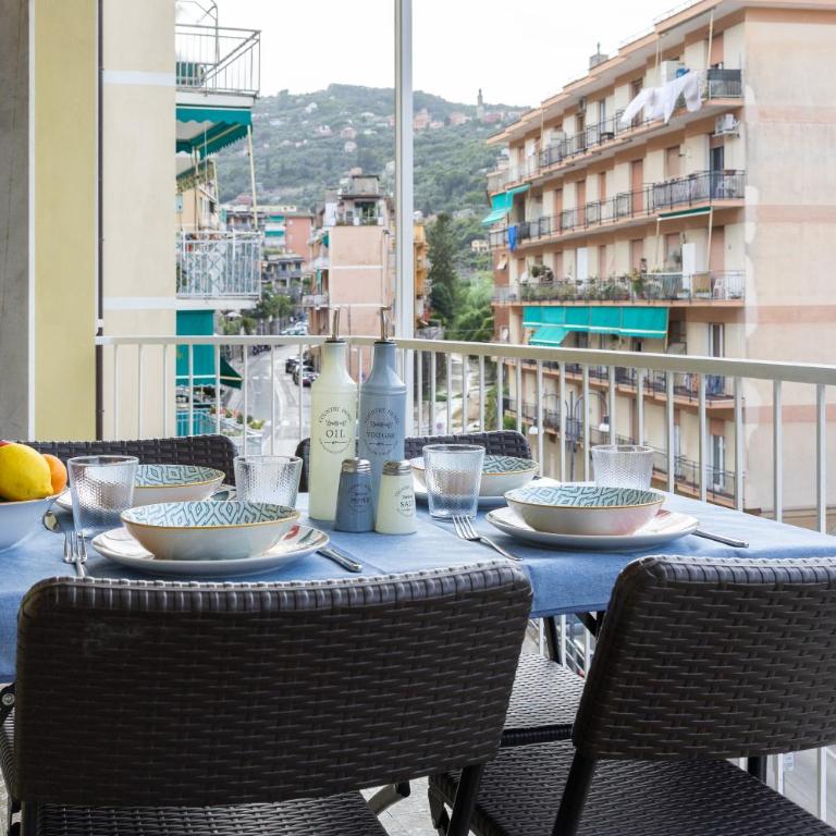 Domus Portofino - Relax & Live the Italian Riviera - Appartamento con 2 Camere da Letto - 17