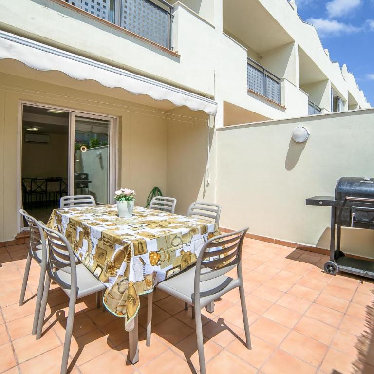 Tenerifeopenhome Townhouse Oasis Fañabe 52 - Casa Vacacional de 3 dormitorios - 3