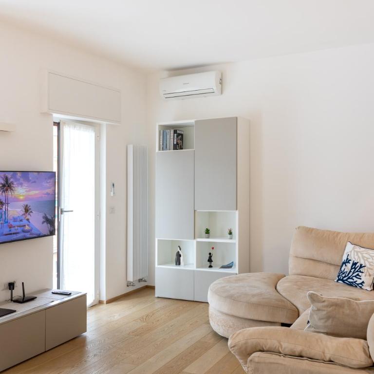 Domus Portofino - Relax & Live the Italian Riviera - Appartamento con 2 Camere da Letto - 19