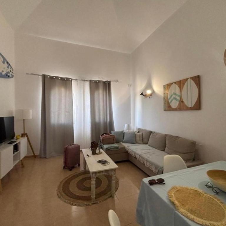 Corralejo Oasis Tamarindo Poppins Pool e Terrace - One-Bedroom Apartment - 19
