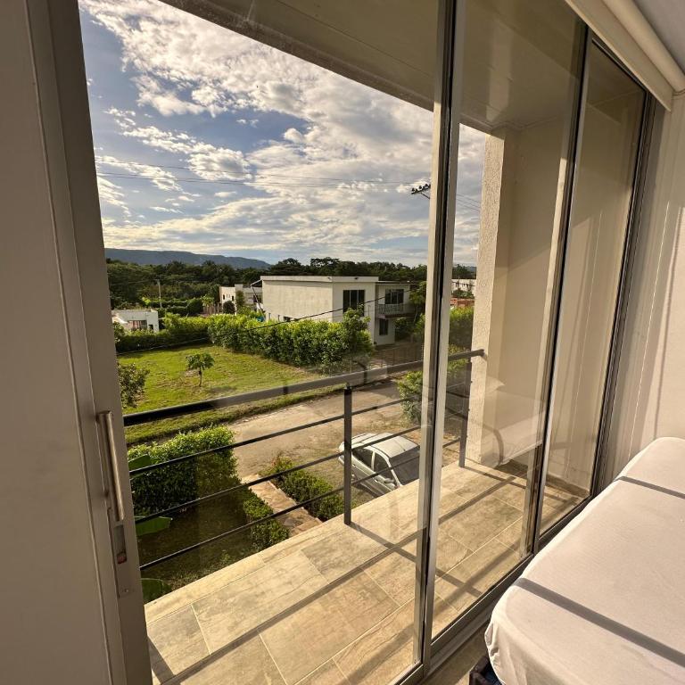 Casa en Condominio Carmen de Apicala - Casa de 4 dormitorios - 41