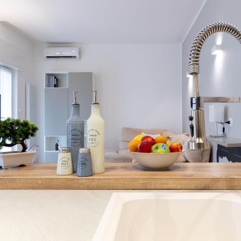 Domus Portofino - Relax & Live the Italian Riviera - Appartamento con 2 Camere da Letto - 32