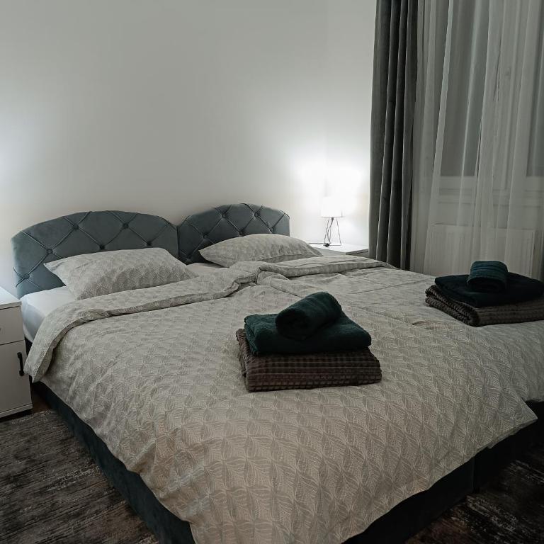 Oaza Mira Pale - One-Bedroom Apartment - 31