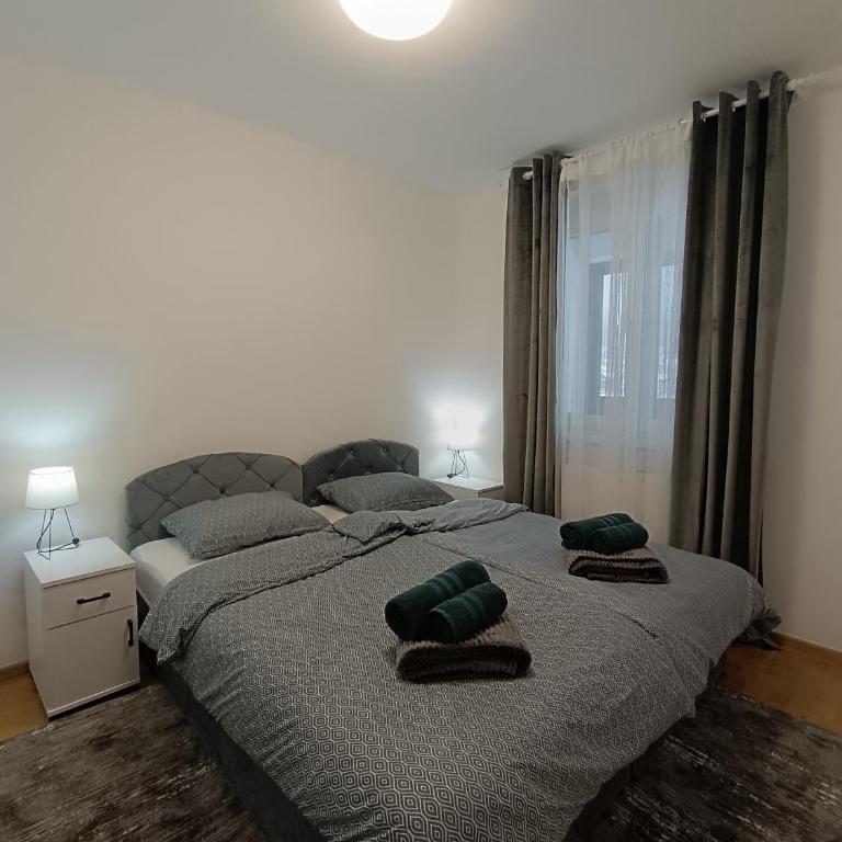 Oaza Mira Pale - One-Bedroom Apartment - 30