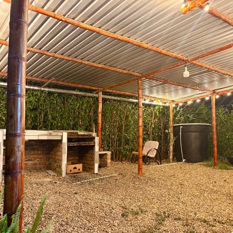 Casa en Condominio Carmen de Apicala - Casa de 4 dormitorios - 18