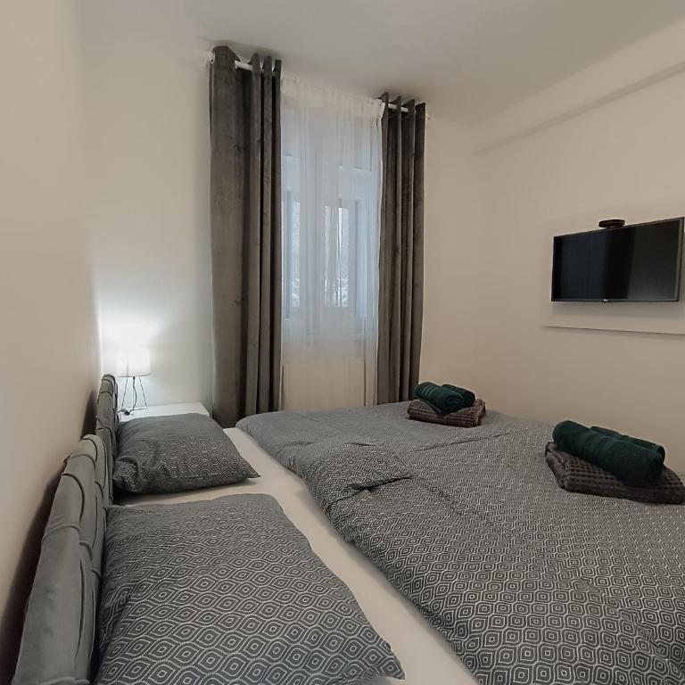 Oaza Mira Pale - One-Bedroom Apartment - 29