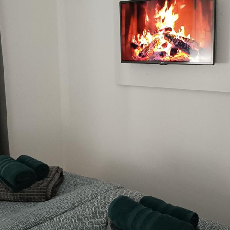 Oaza Mira Pale - One-Bedroom Apartment - 27