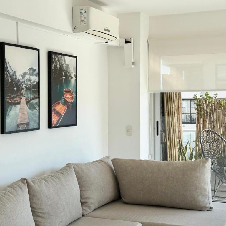 Full Palermo Soho with 2 bedrooms - Apartamento de 2 dormitorios - 18