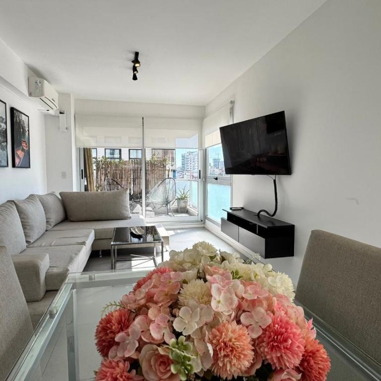 Full Palermo Soho with 2 bedrooms - Apartamento de 2 dormitorios - 1