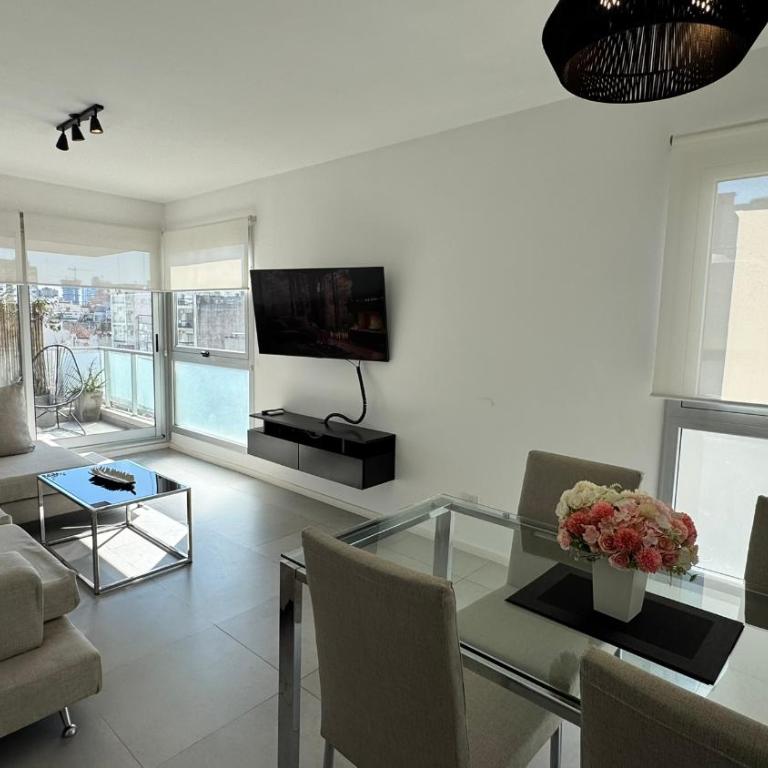 Full Palermo Soho with 2 bedrooms - Apartamento de 2 dormitorios - 2