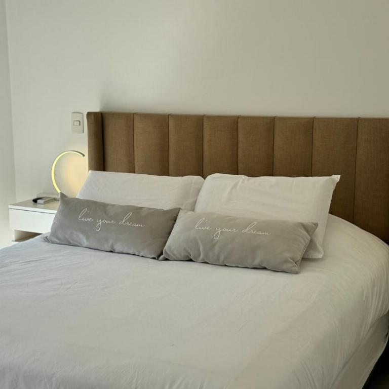Full Palermo Soho with 2 bedrooms - Apartamento de 2 dormitorios - 42