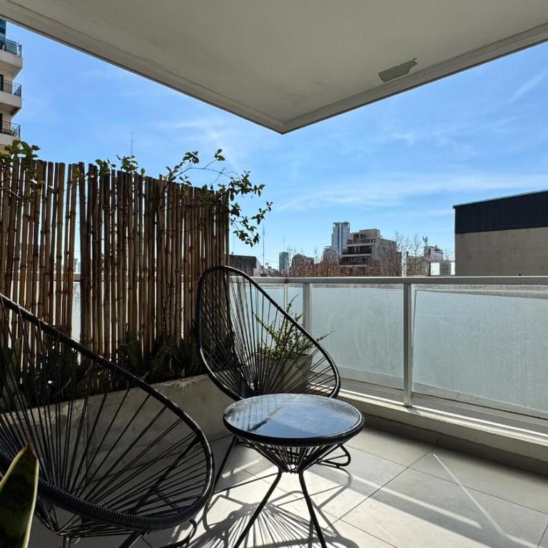 Full Palermo Soho with 2 bedrooms - Apartamento de 2 dormitorios - 22