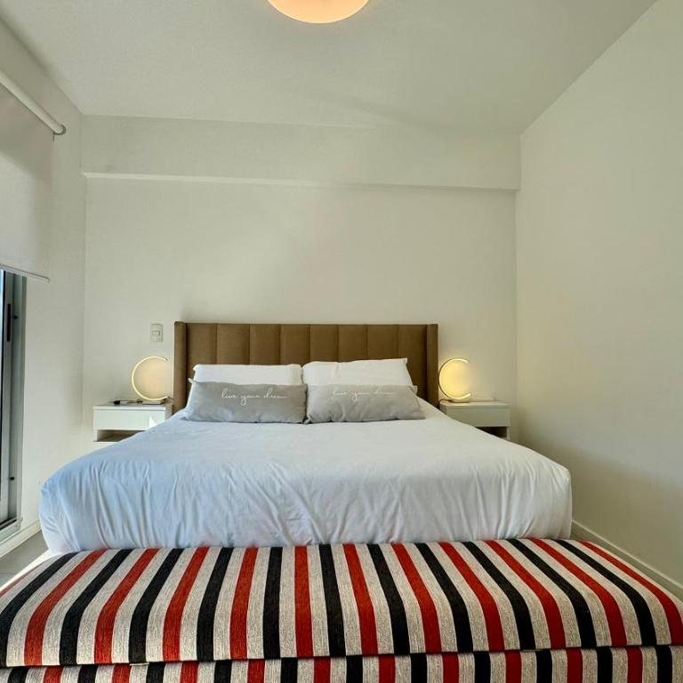 Full Palermo Soho with 2 bedrooms - Apartamento de 2 dormitorios - 37