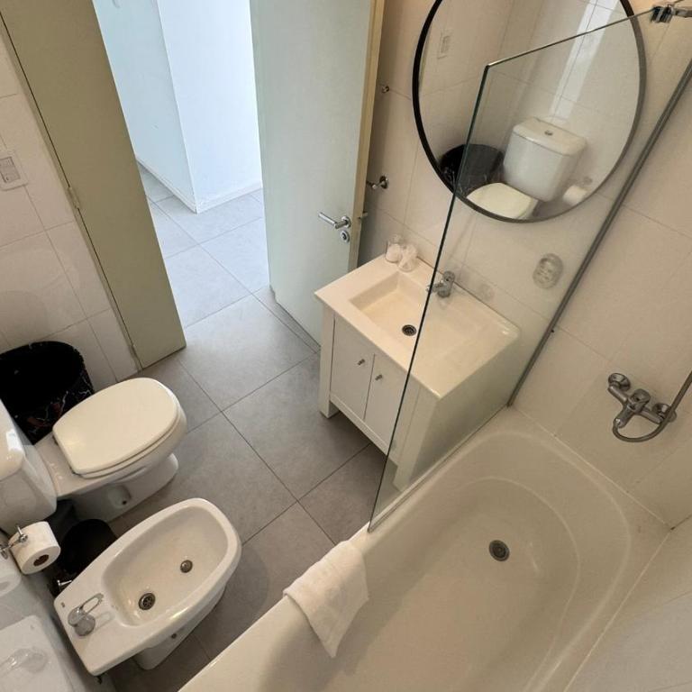 Full Palermo Soho with 2 bedrooms - Apartamento de 2 dormitorios - 14