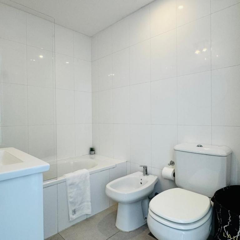 Full Palermo Soho with 2 bedrooms - Apartamento de 2 dormitorios - 54