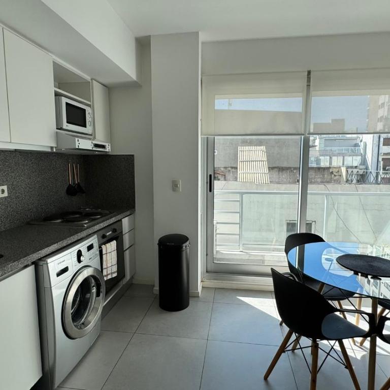 Full Palermo Soho with 2 bedrooms - Apartamento de 2 dormitorios - 52