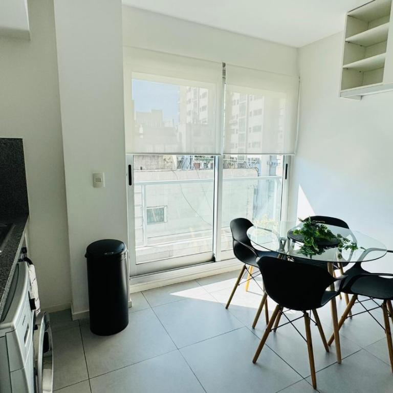 Full Palermo Soho with 2 bedrooms - Apartamento de 2 dormitorios - 44