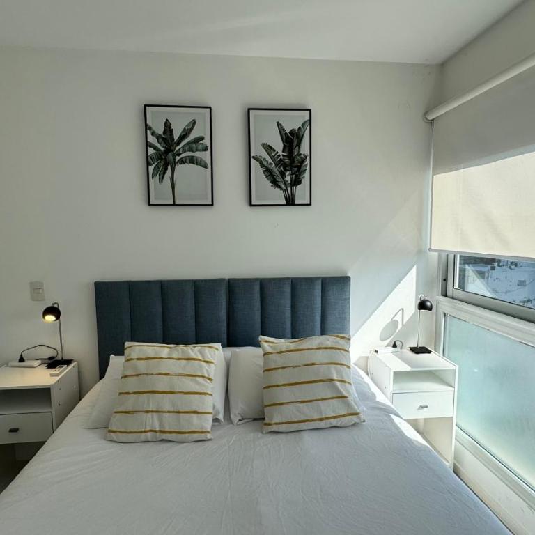 Full Palermo Soho with 2 bedrooms - Apartamento de 2 dormitorios - 57
