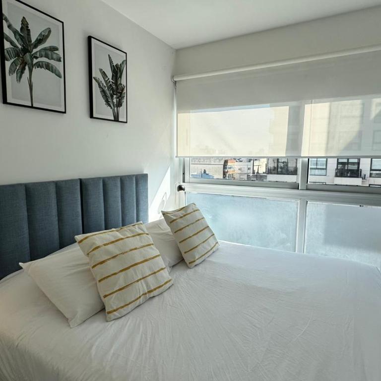 Full Palermo Soho with 2 bedrooms - Apartamento de 2 dormitorios - 46