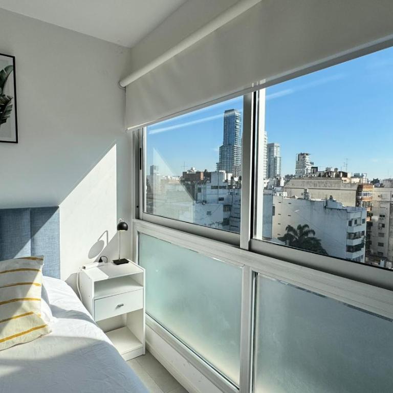 Full Palermo Soho with 2 bedrooms - Apartamento de 2 dormitorios - 19