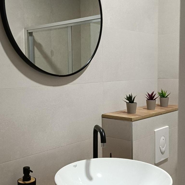 Oaza Mira Pale - One-Bedroom Apartment - 22
