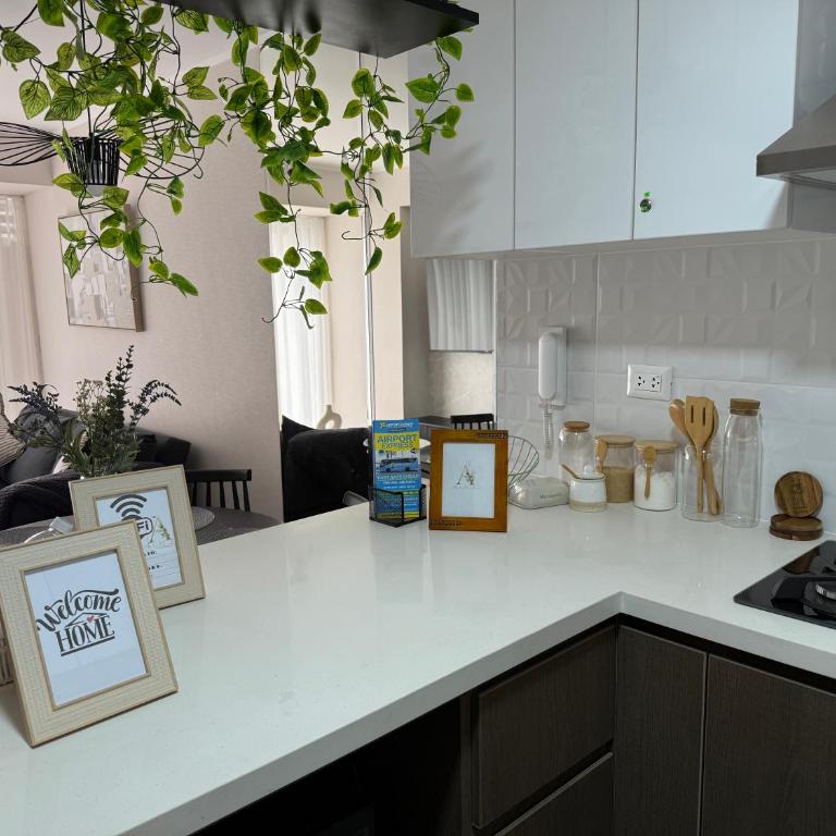 Art10 Milu - Miraflores-Larcomar - One-Bedroom Apartment - 14