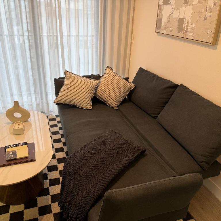 Art10 Milu - Miraflores-Larcomar - One-Bedroom Apartment - 26