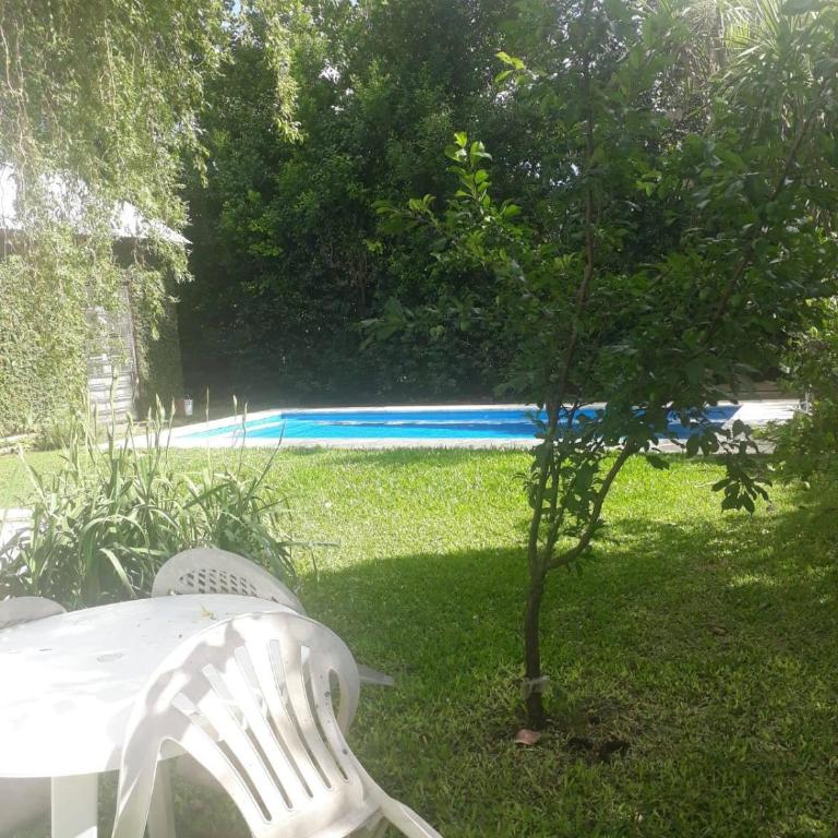 Eureka todo el año - Chalet de 1 dormitorio - 3