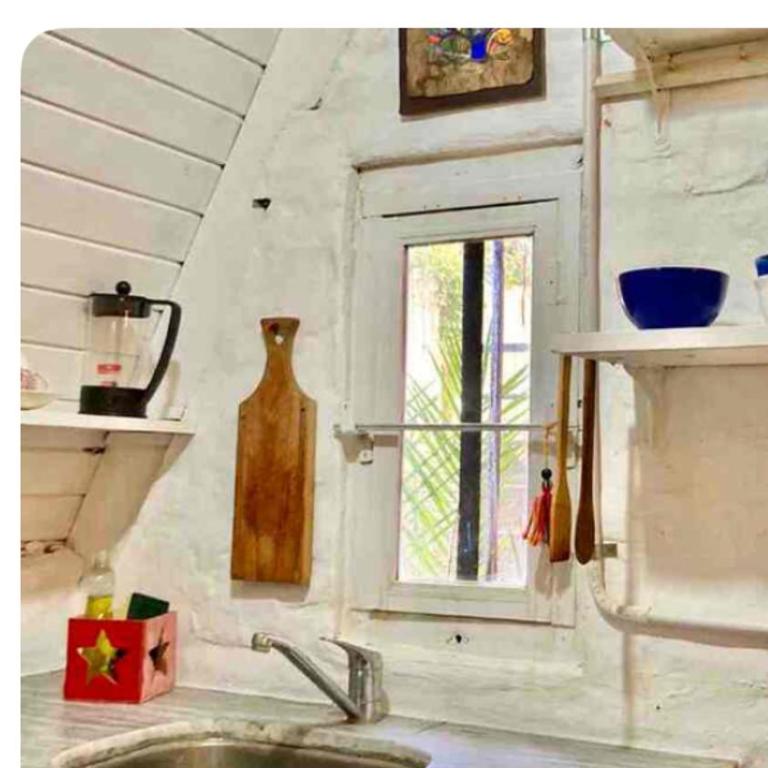 Eureka todo el año - Chalet de 1 dormitorio - 5