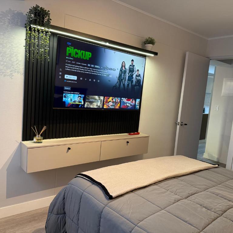 Art10 Milu - Miraflores-Larcomar - One-Bedroom Apartment - 23
