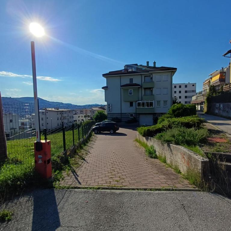 Apartman E&E - Apartman sa 1 Spavaćom Sobom - 9