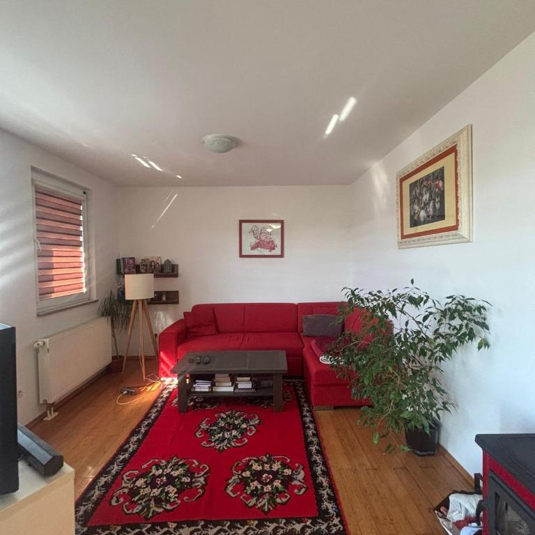 Apartman E&E - Apartman sa 1 Spavaćom Sobom - 1