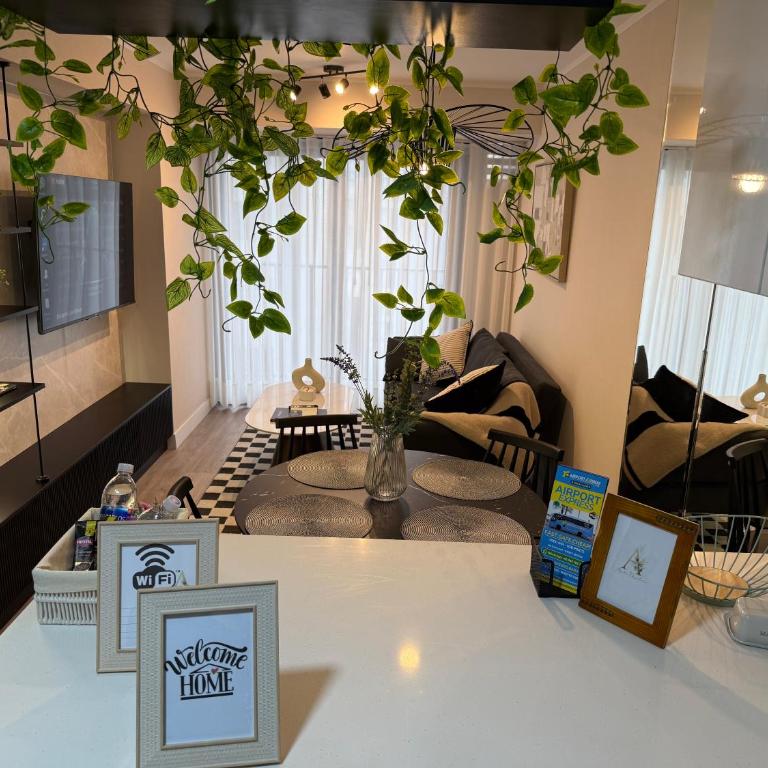 Art10 Milu - Miraflores-Larcomar - One-Bedroom Apartment - 2