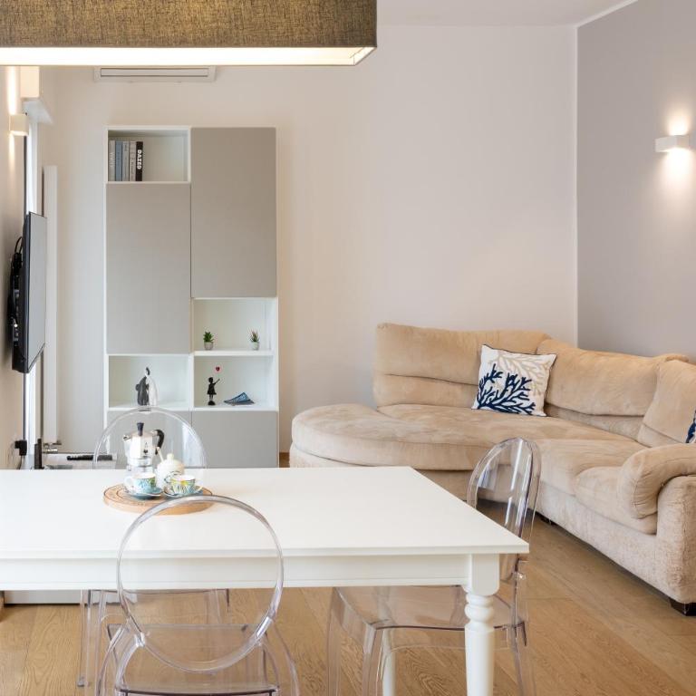 Domus Portofino - Relax & Live the Italian Riviera - Appartamento con 2 Camere da Letto - 3